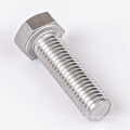 Galvanized Hex Bolt and Nut Steel price